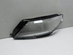 Стекло фары левой для Volkswagen Passat CC 2008-2017, OEM 3C8941753Q - вид 2 (фото)