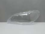 Стекло фары левой для BMW X5 E70 2007>, OEM 63127278047 - вид 1 (фото)
