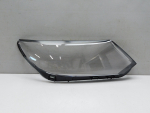Стекло фары правой для Volkswagen Tiguan 2007-2017, OEM 5NB941082A - вид 1 (фото)