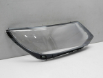 Стекло фары правой для Volkswagen Tiguan 2007-2017, OEM 5NB941082A - вид 2 (фото)