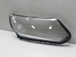 Стекло фары правой для Volkswagen Tiguan 2007-2017, OEM 5NB941082A - вид 3 (фото)