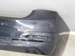 Бампер задний для BMW 3-серия F30 2011>, OEM 51127384473 - вид 5 (фото)