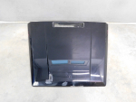 Капот для Mercedes-Benz G-Klasse W463 1989>, OEM A4638800057 - вид 1 (фото)