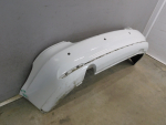 Бампер задний для Volkswagen Polo Sedan 2011-2020, OEM 6RU807421D - вид 5 (фото)