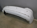 Бампер задний для Volkswagen Polo Sedan 2011-2020, OEM 6RU807421D - вид 6 (фото)