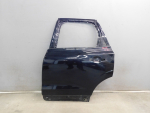 Дверь задняя левая для Volvo XC60 2017>, OEM 32228850 - вид 1 (фото)