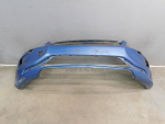 Бампер передний для Volvo XC60 2008-2017, OEM 31323765 - вид 2 (фото)
