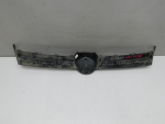 Накладка на решетку радиатора для Volkswagen Golf VII 2012>, OEM 5G0853655D - вид 4 (фото)