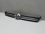 Накладка на решетку радиатора для Volkswagen Golf VII 2012>, OEM 5G0853655C - вид 3 (фото)
