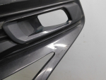 Решетка в бампер центральная для Toyota Camry V70 2017>, OEM 5310233160 - вид 4 (фото)
