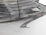 Решетка в бампер центральная для Toyota Camry V70 2017>, OEM 5310233160 - вид 8 (фото)