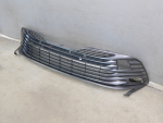 Решетка в бампер центральная для Toyota Camry V70 2017>, OEM 5310233160 - вид 3 (фото)