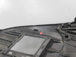Решетка в бампер центральная для Toyota Camry V70 2017>, OEM 5310233160 - вид 5 (фото)