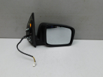 Зеркало правое электрическое для Nissan X-Trail (T31) 2007-2014, OEM 963013UY1A - вид 3 (фото)