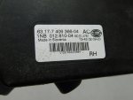 Фара противотуманная правая для BMW X5 G05 2018>, OEM 63177406366 - вид 4 (фото)
