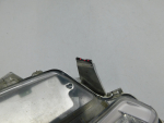 Ходовой огонь левый (ДХО) для Volvo XC60 2008-2017, OEM 31420393 - вид 2 (фото)