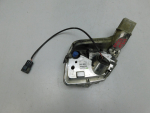 Ходовой огонь левый (ДХО) для Volvo XC60 2008-2017, OEM 31420393 - вид 3 (фото)