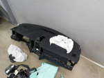 Торпедо для Volvo XC60 2017>, OEM 31417722 - вид 3 (фото)