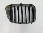 Решетка в бампер левая для BMW X3 G01 2017>, OEM 51137440853 - вид 2 (фото)