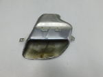 Насадка на глушитель для Volvo XC60 2008-2017, OEM 31425018 - вид 1 (фото)