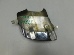 Насадка на глушитель для Volvo XC60 2008-2017, OEM 31425018 - вид 2 (фото)