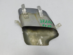 Насадка на глушитель для Volvo XC60 2008-2017, OEM 31425018 - вид 3 (фото)