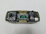Плафон салонный для Volvo XC60 2008-2017, OEM 39826655 - вид 2 (фото)