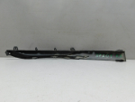 Накладка переднего бампера для Lexus RX IV 2015>, OEM 5243748040 - вид 2 (фото)