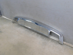 Накладка заднего бампера для Mercedes-Benz C-Klasse W204 2007-2015, OEM A2048857423 - вид 3 (фото)