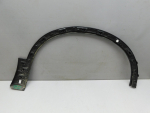 Накладка крыла переднего левого для Volvo XC40 2017>, OEM 31448324 - вид 2 (фото)
