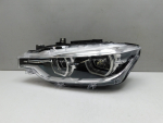 Фара левая для BMW 3-серия F30 2011>, OEM 7498945-01 - вид 1 (фото)