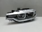 Фара левая для BMW 3-серия F30 2011>, OEM 7498945-01 - вид 2 (фото)