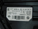 Фара левая для BMW 3-серия F30 2011>, OEM 7498945-01 - вид 5 (фото)