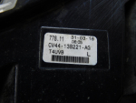 Фара противотуманная левая для Ford Kuga 2012>, OEM CV4413B221AG - вид 5 (фото)