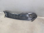 Решетка в бампер центральная для Toyota Camry V70 2017>, OEM 5310233160 - вид 3 (фото)