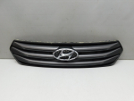Решетка радиатора для Hyundai Creta 2016>, OEM 86351M0000 - вид 1 (фото)