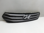 Решетка радиатора для Hyundai Creta 2016>, OEM 86351M0000 - вид 2 (фото)