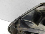 Решетка радиатора для Hyundai Creta 2016>, OEM 86351M0000 - вид 5 (фото)
