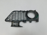 Решетка в бампер правая для BMW 3-серия F30 2011>, OEM 51118062632 - вид 2 (фото)
