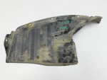 Локер задний левый для Mitsubishi Outlander 2012>, OEM 5370B451 - вид 1 (фото)