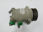 Компрессор кондиционера для Skoda Octavia III (A7) 2013-2020, OEM 5Q0820803 - вид 1 (фото)