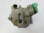 Компрессор кондиционера для Skoda Octavia III (A7) 2013-2020, OEM 5Q0820803 - вид 3 (фото)