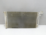Радиатор кондиционера для Skoda Rapid 2013-2020, OEM 6C0816411B - вид 4 (фото)