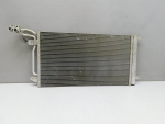 Радиатор кондиционера для Skoda Rapid 2013-2020, OEM 6C0816411B - вид 1 (фото)