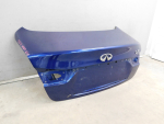 Крышка багажника для Infiniti Q50 (V37) 2013>, OEM H430M4GYMA - вид 2 (фото)