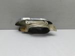 Насадка на глушитель для BMW X5 G05 2018>, OEM 51128074190 - вид 3 (фото)