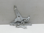 Петля капота правая для BMW X5 F15 2013-2018, OEM 7294530 - вид 1 (фото)
