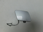 Заглушка буксировочного крюка для Volkswagen Passat B8 2015>, OEM 3G0807155 - вид 1 (фото)