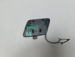 Заглушка буксировочного крюка для Volkswagen Passat B8 2015>, OEM 3G0807155 - вид 2 (фото)