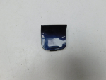 Заглушка буксировочного крюка для Volvo XC60 2008-2017, OEM 30763427 - вид 1 (фото)